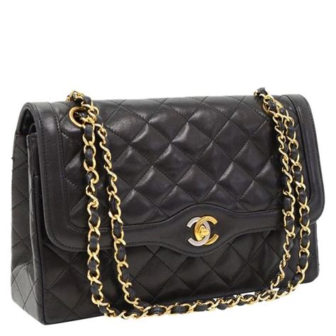 buying chanel bags in paris|chanel bag in paris price.